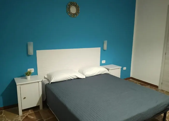 Porrino Guest House - Affittacamere