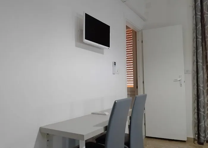 Porrino Guest House - Affittacamere