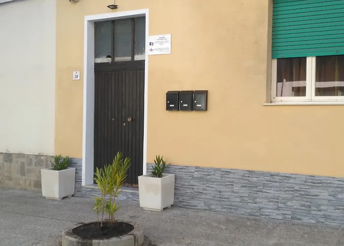 Porrino Guest House - Affittacamere