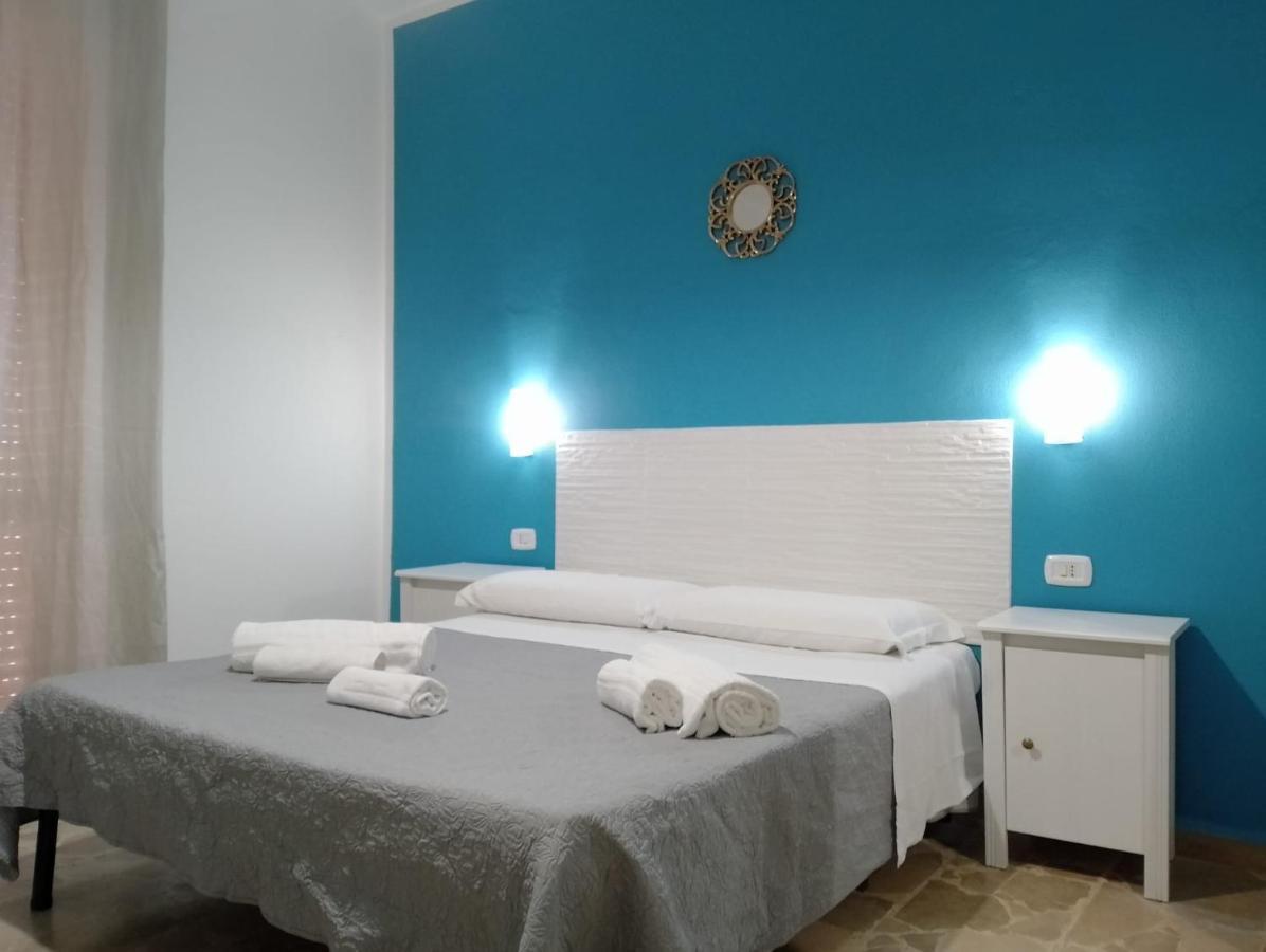 Affittacamere Porrino -