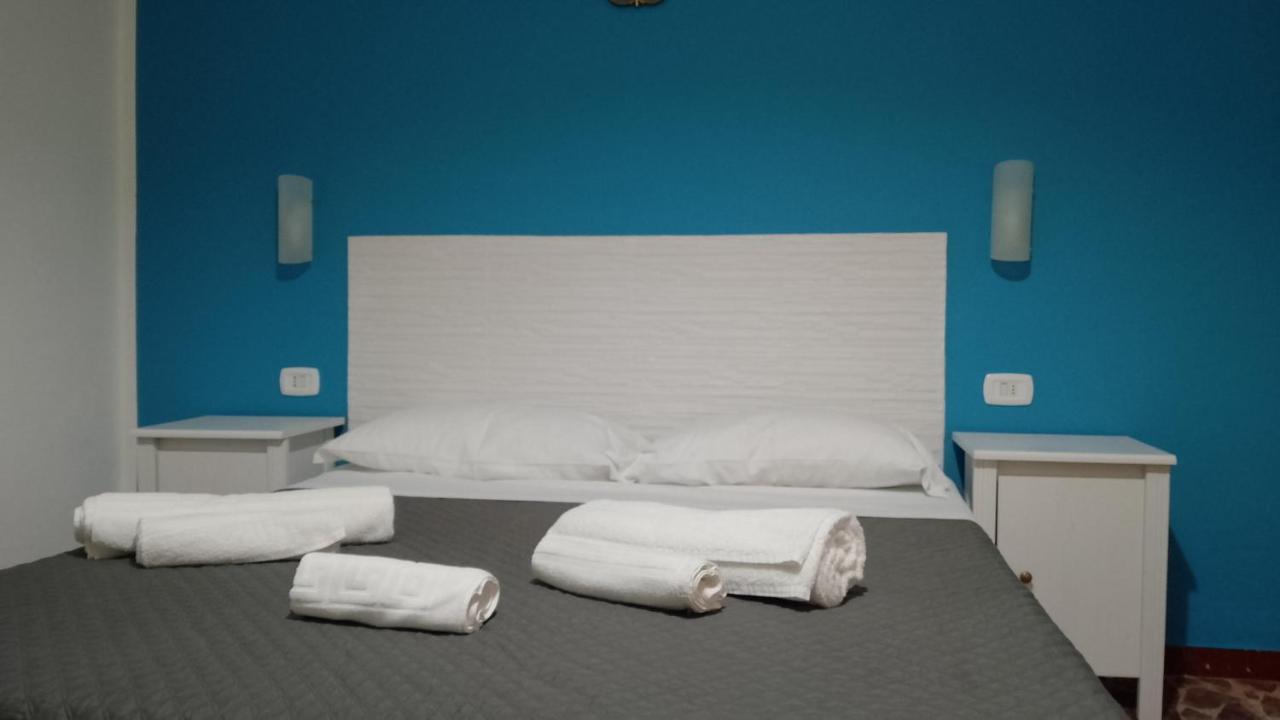 Affittacamere Porrino - 3*