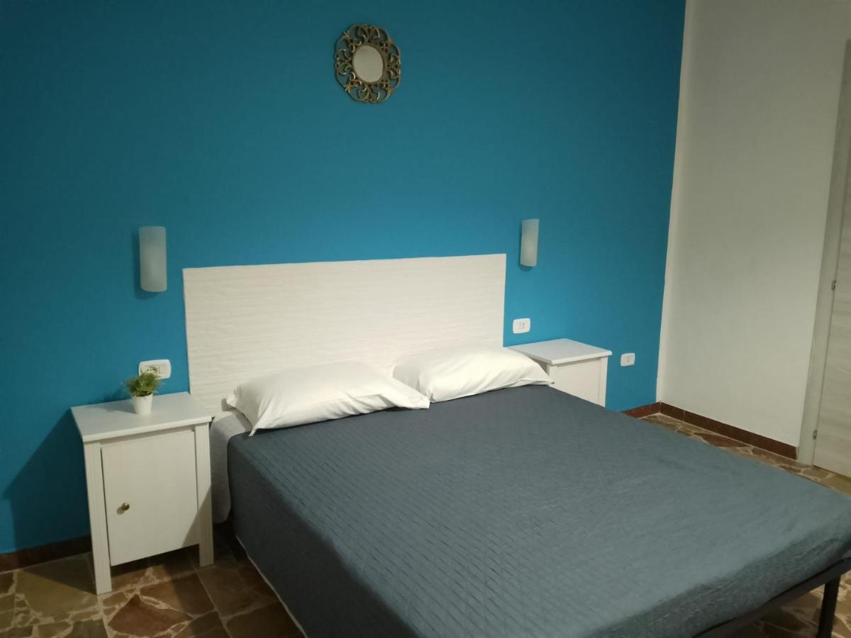 Affittacamere Porrino - 3*