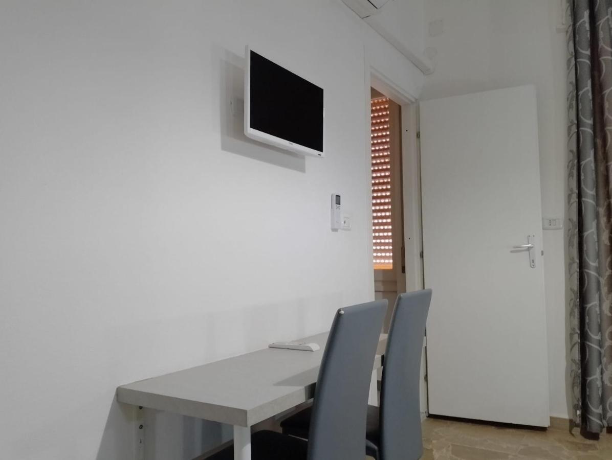 Affittacamere Porrino -