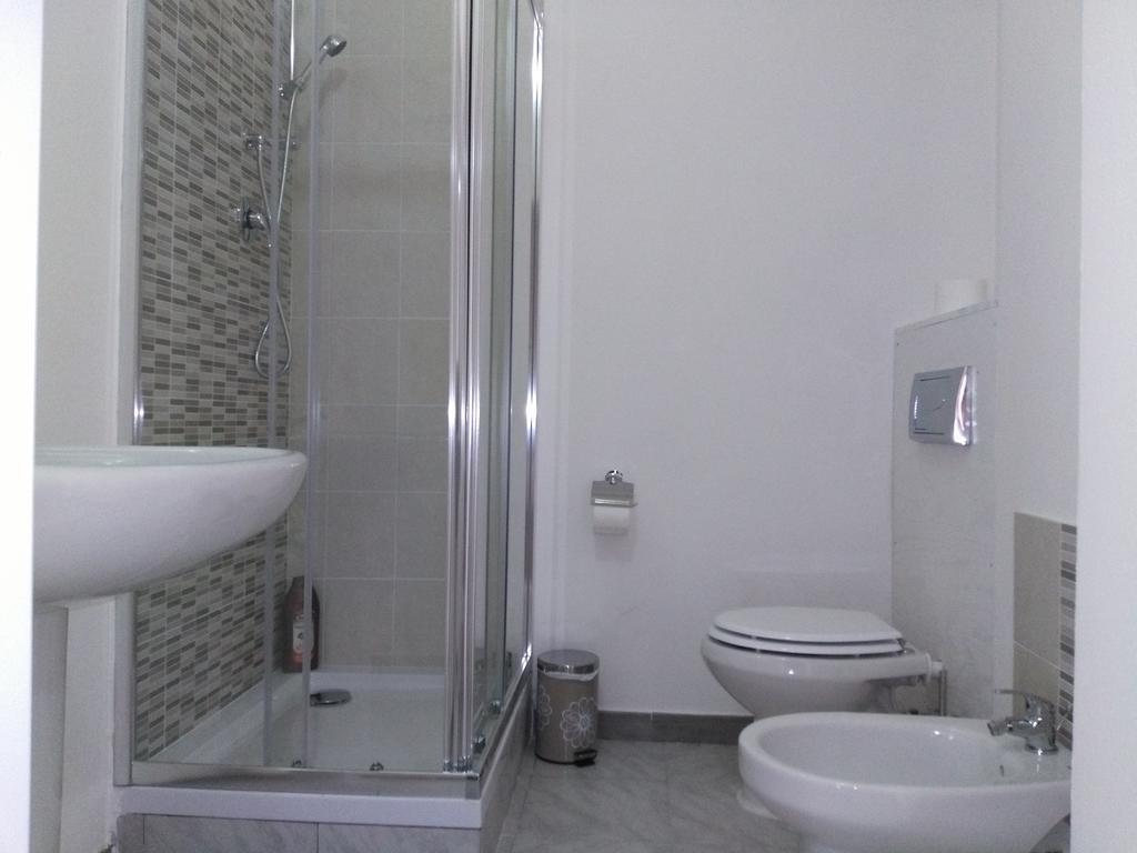Porrino - Affittacamere 3*