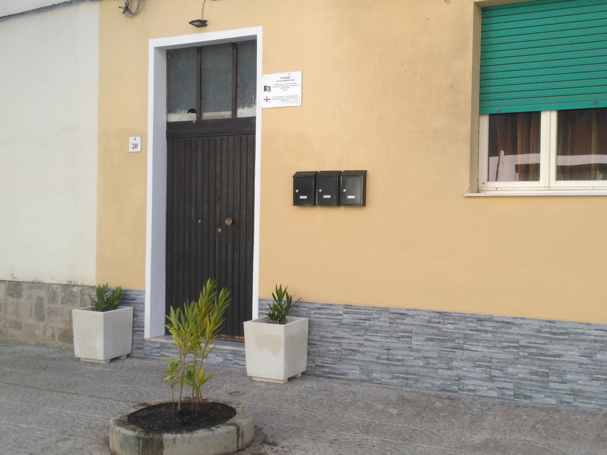 Porrino - Affittacamere Alghero